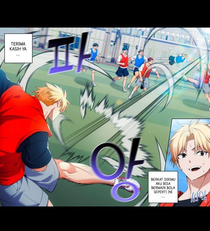 We Are Not Dating!! chapter 88 halaman 5