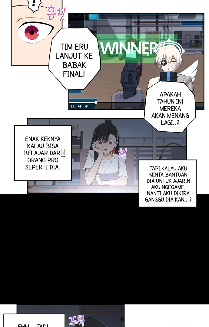 We Are Not Dating!! chapter 98 halaman 4