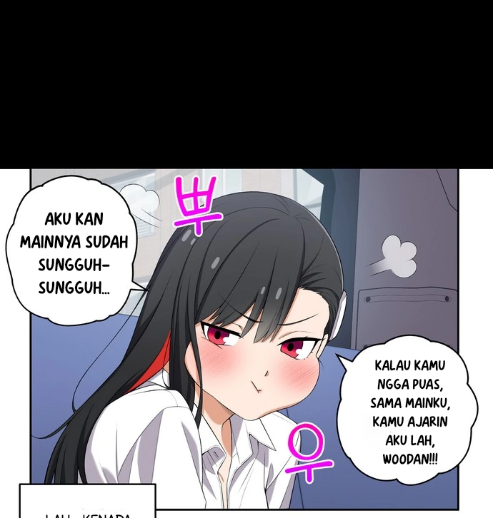 We Are Not Dating!! chapter 98 halaman 9