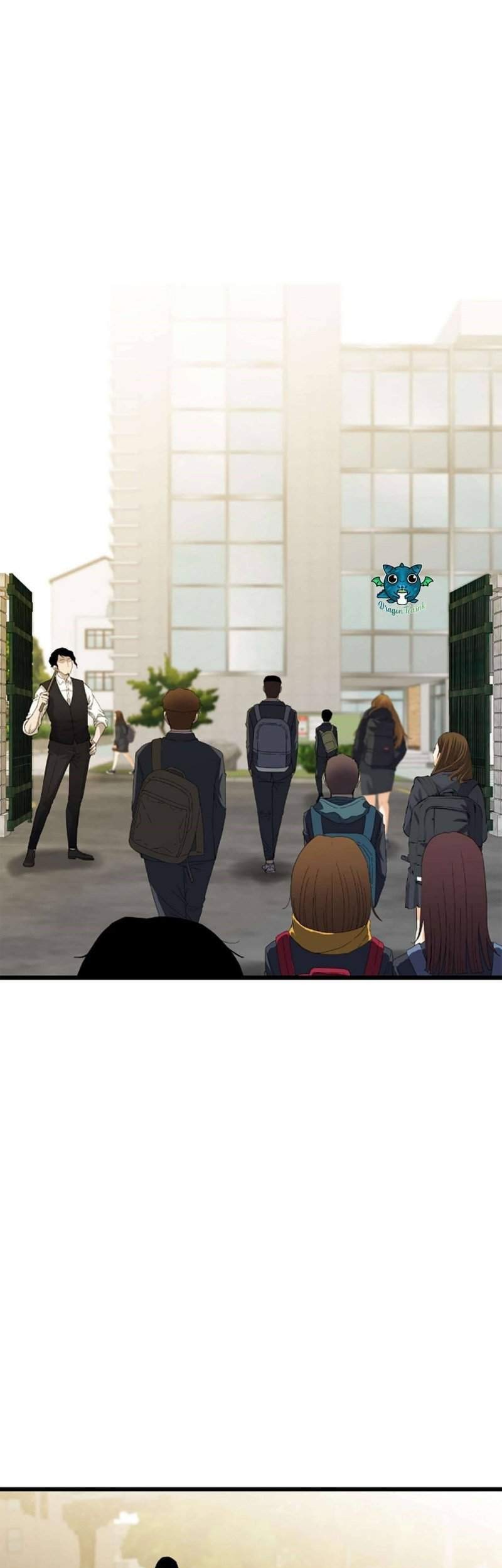 Weak Demon Hunter Bab 1 halaman 1