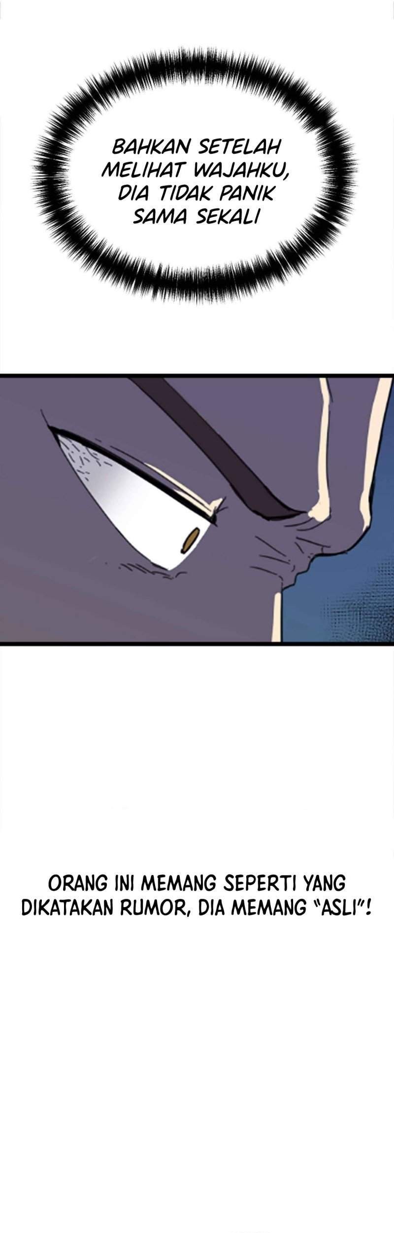 Weak Demon Hunter Bab 1 halaman 49