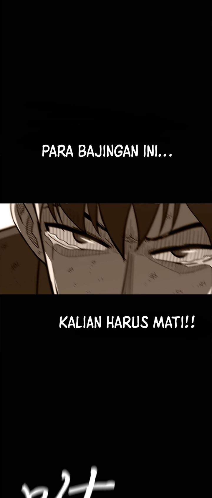 Weak Demon Hunter Bab 2 halaman 35