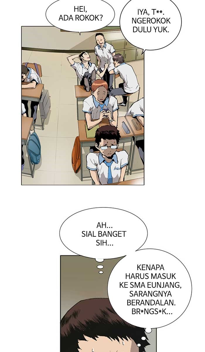 Weak Hero Bab 1 halaman 2