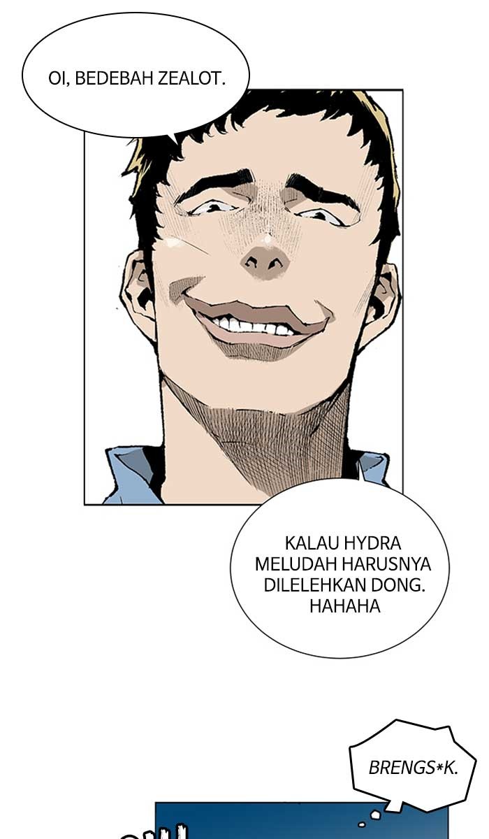Weak Hero Bab 1 halaman 8