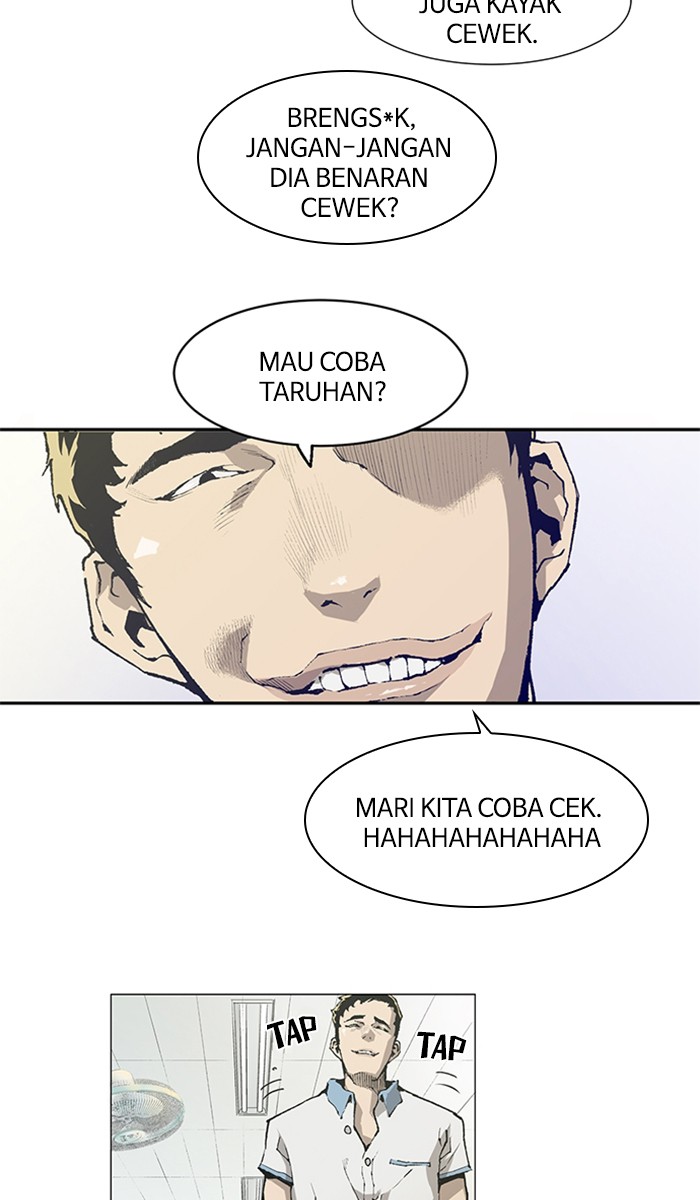 Weak Hero Bab 1 halaman 13