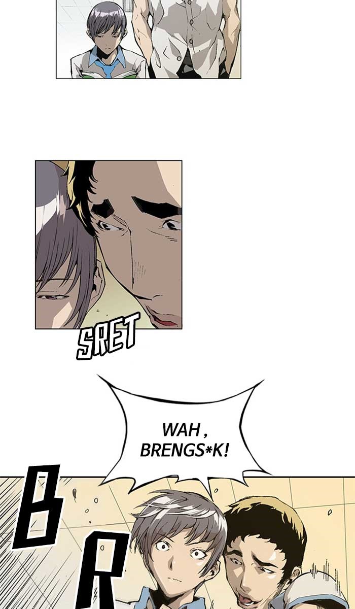 Weak Hero Bab 1 halaman 14