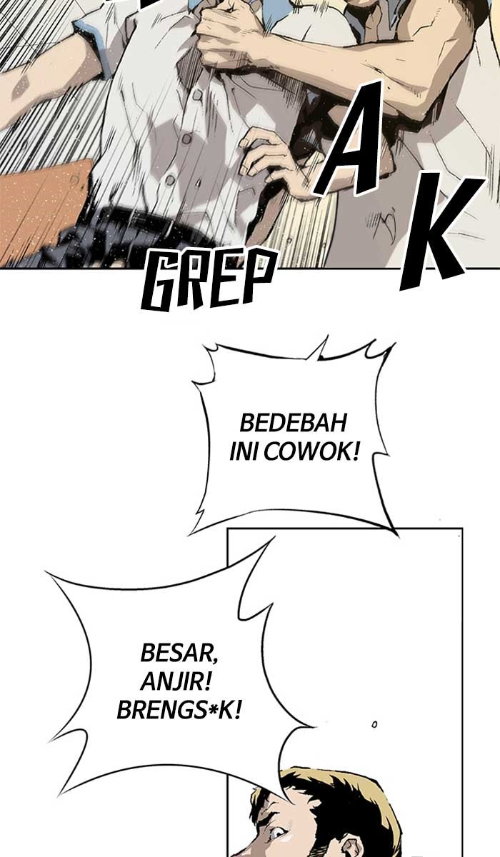 Weak Hero Bab 1 halaman 15