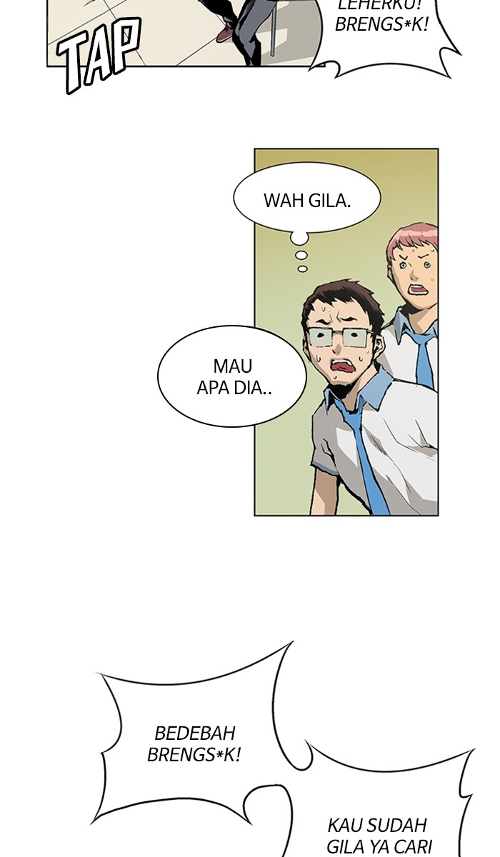 Weak Hero Bab 1 halaman 19