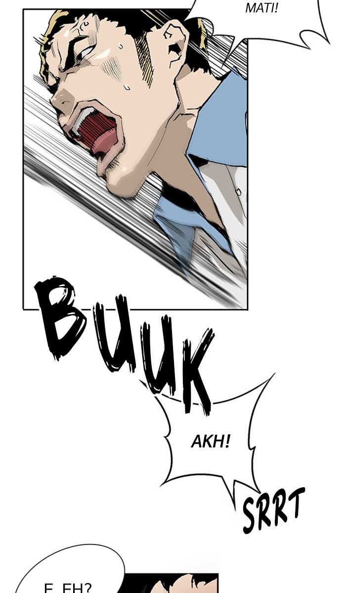Weak Hero Bab 1 halaman 20