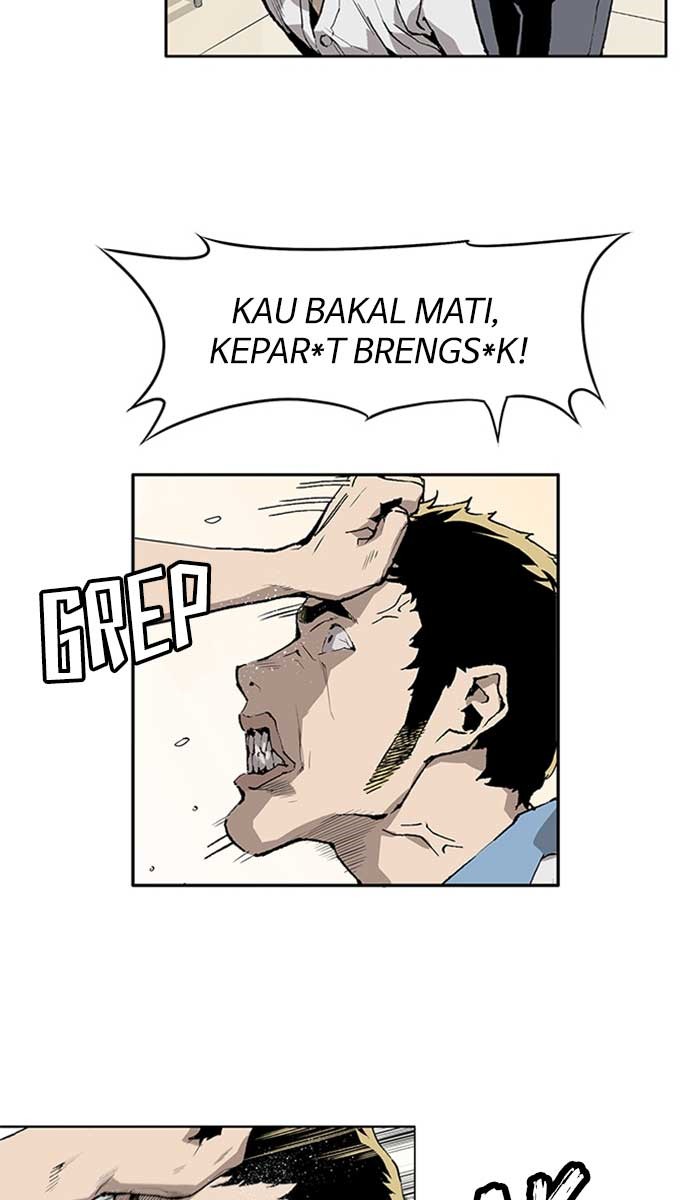 Weak Hero Bab 1 halaman 24