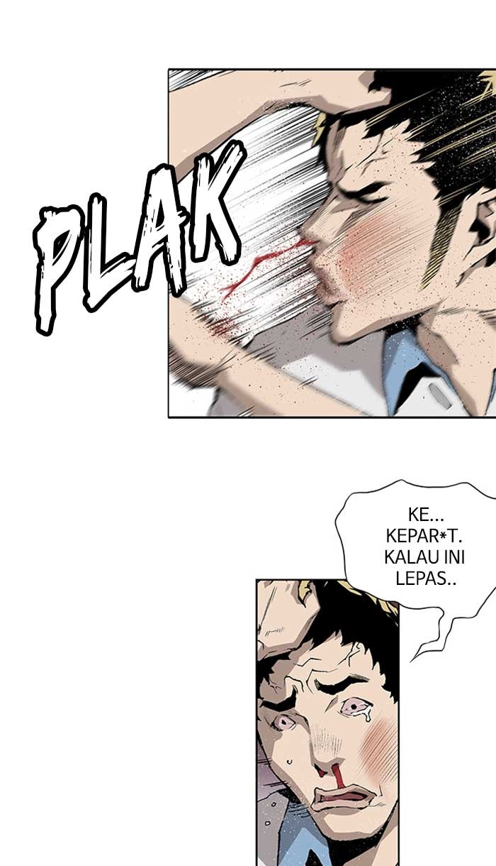 Weak Hero Bab 1 halaman 26