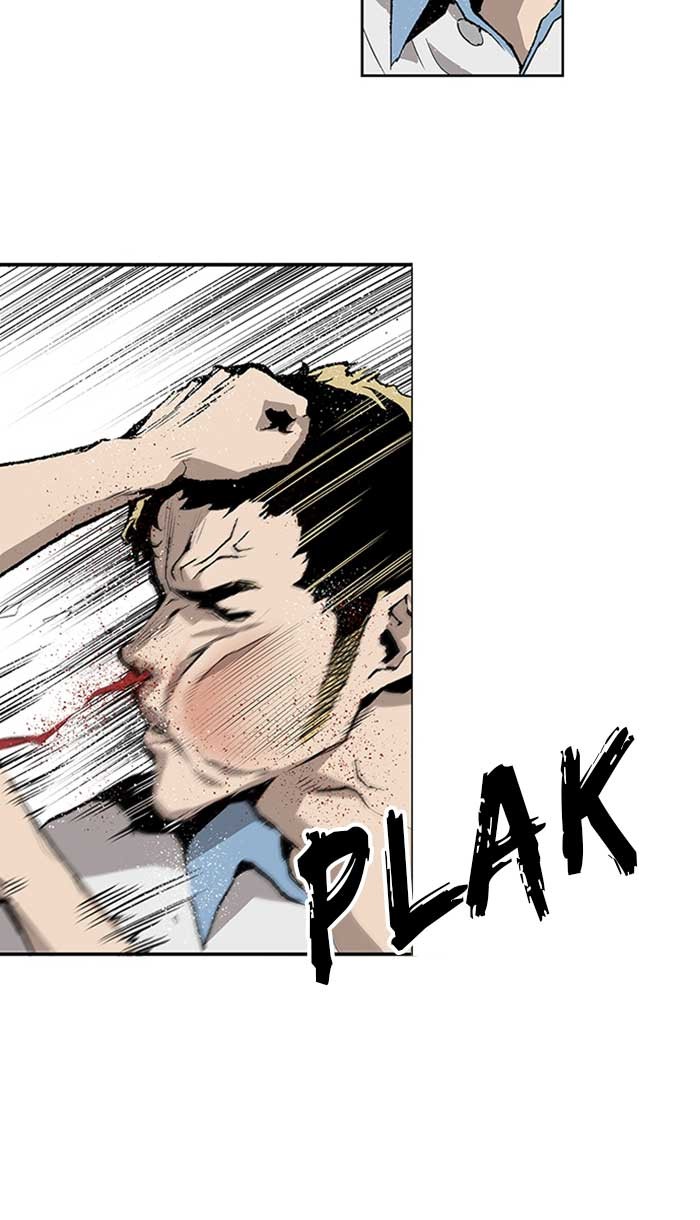Weak Hero Bab 1 halaman 27