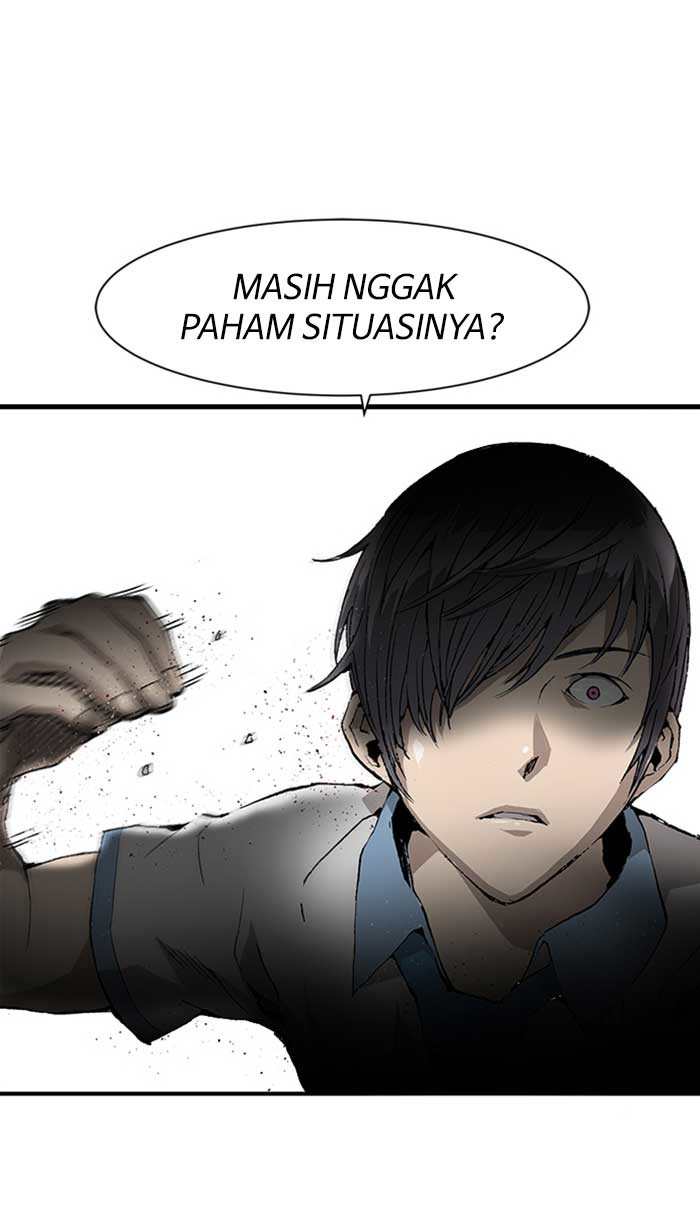 Weak Hero Bab 1 halaman 28