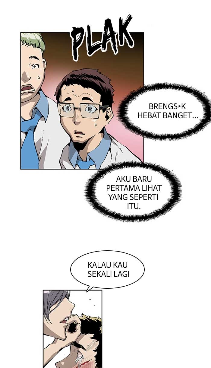Weak Hero Bab 1 halaman 31