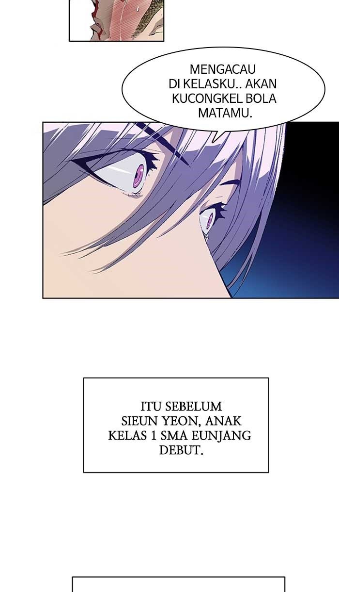 Weak Hero Bab 1 halaman 32