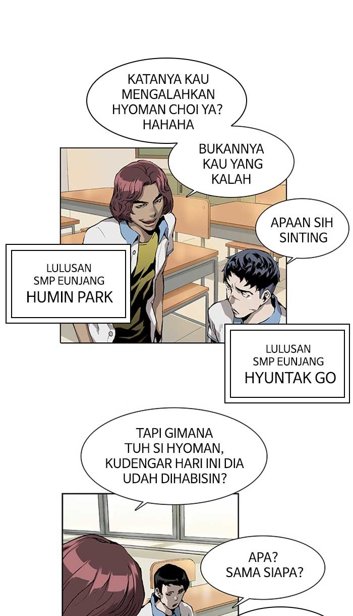 Weak Hero Bab 1 halaman 35
