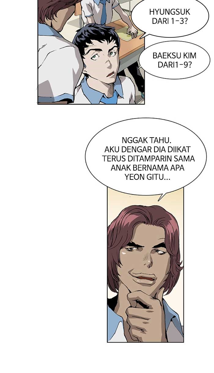 Weak Hero Bab 1 halaman 36