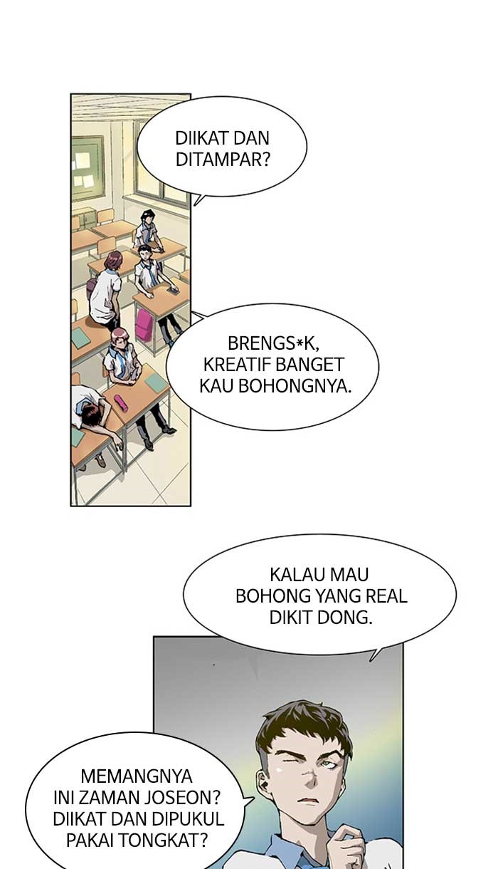 Weak Hero Bab 1 halaman 37