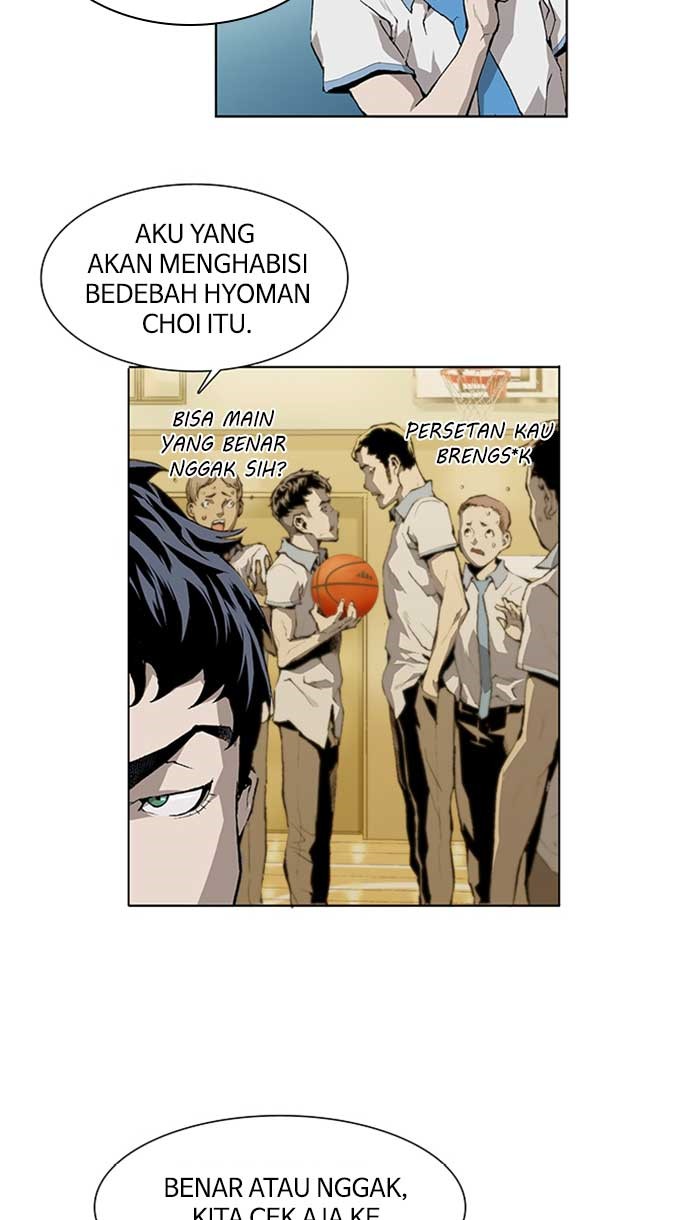 Weak Hero Bab 1 halaman 38