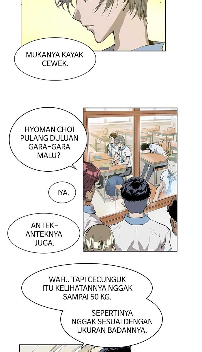 Weak Hero Bab 1 halaman 41