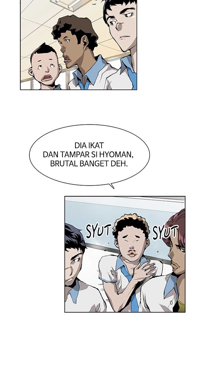 Weak Hero Bab 1 halaman 42