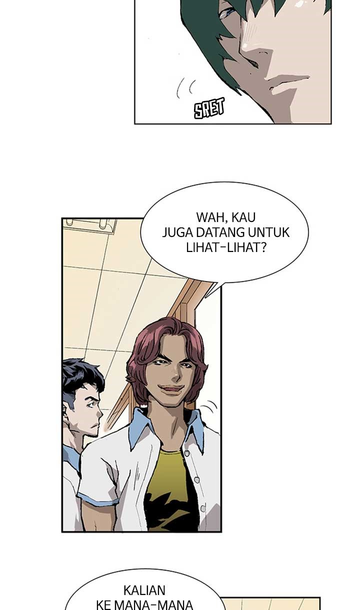 Weak Hero Bab 1 halaman 45