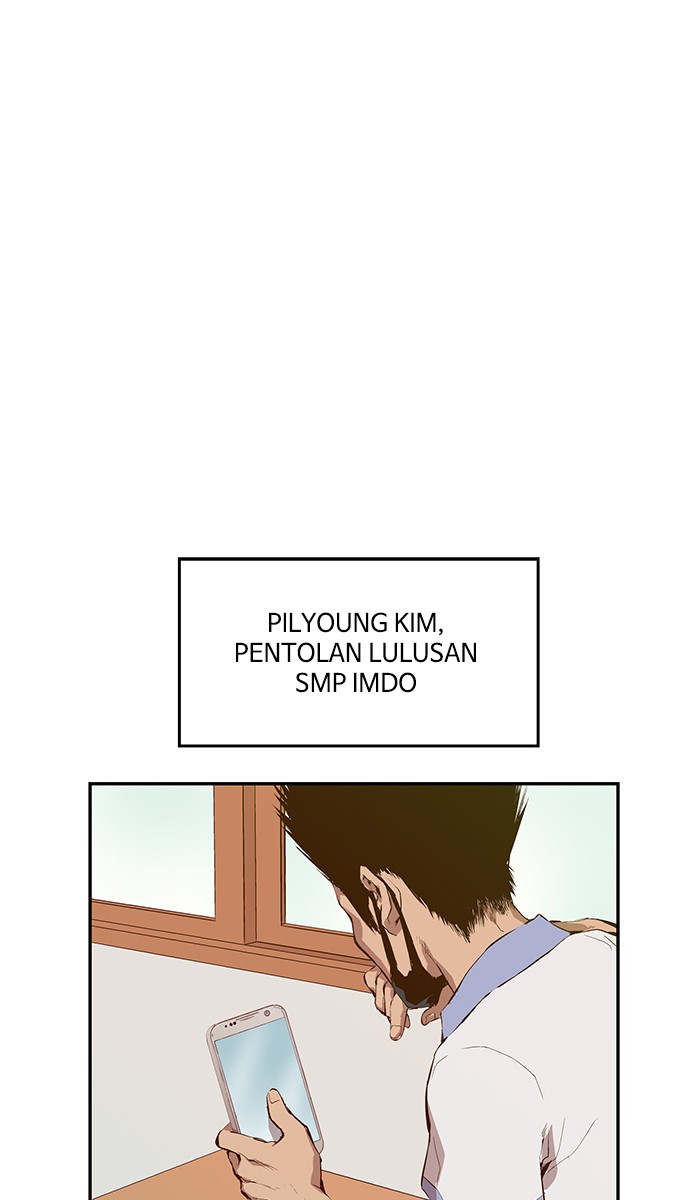 Weak Hero Bab 10 halaman 16
