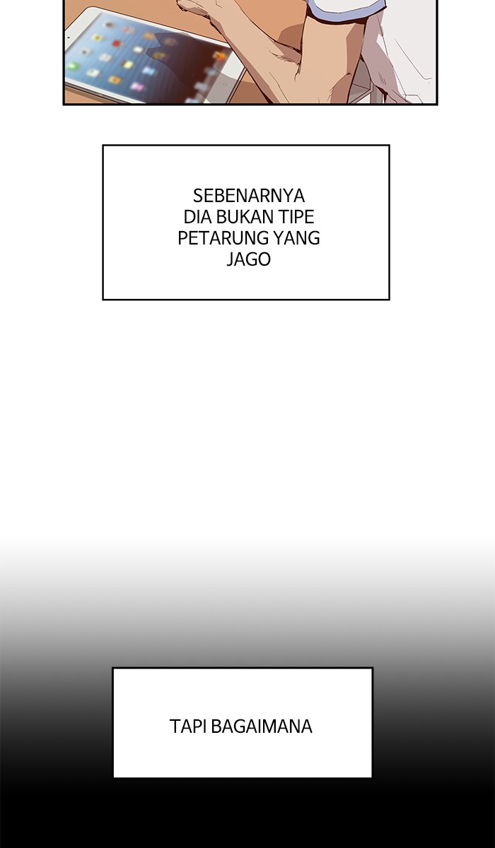 Weak Hero Bab 10 halaman 17