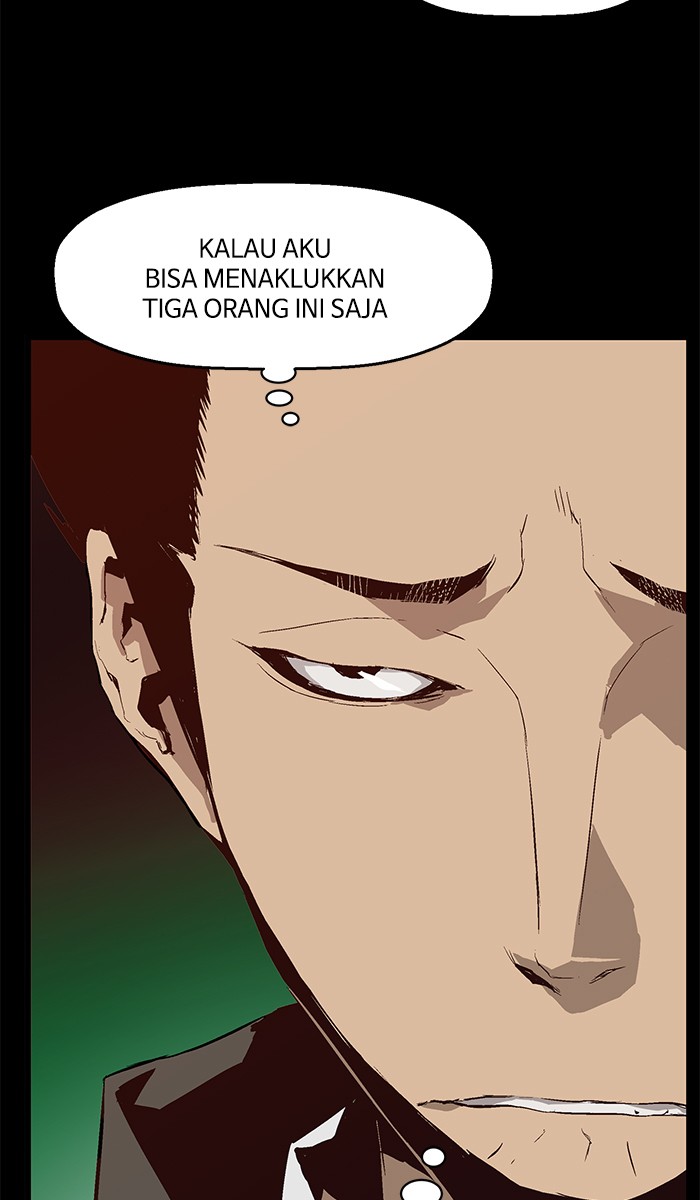 Weak Hero Bab 10 halaman 29