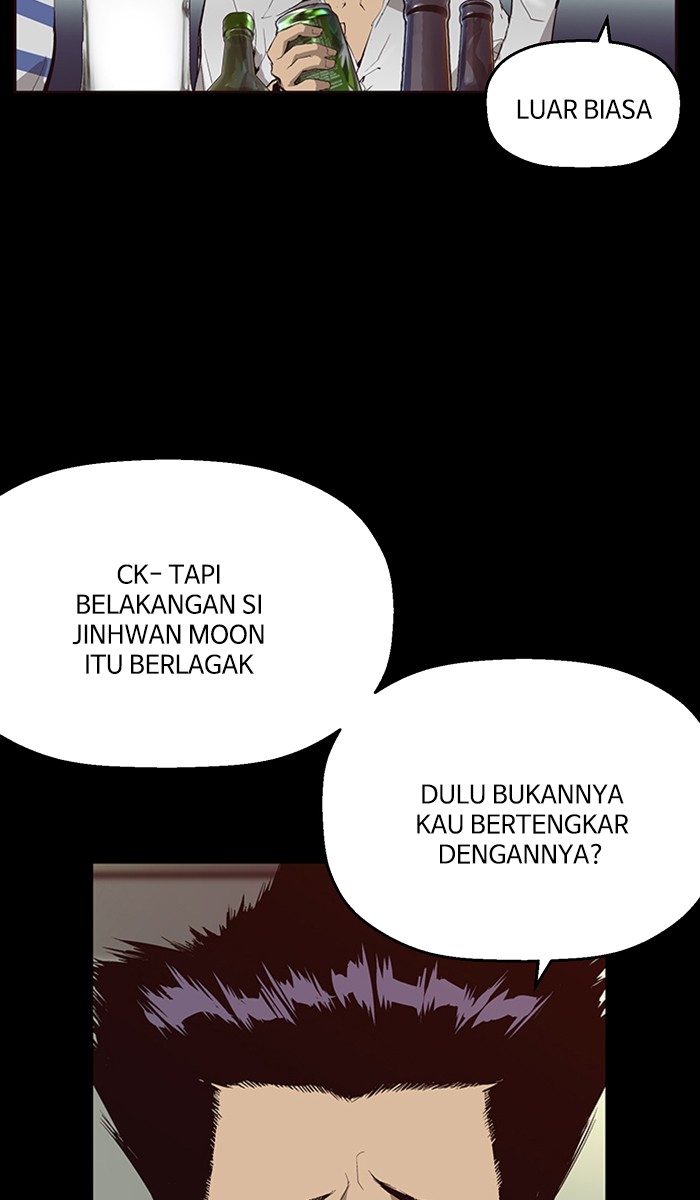 Weak Hero Bab 10 halaman 39