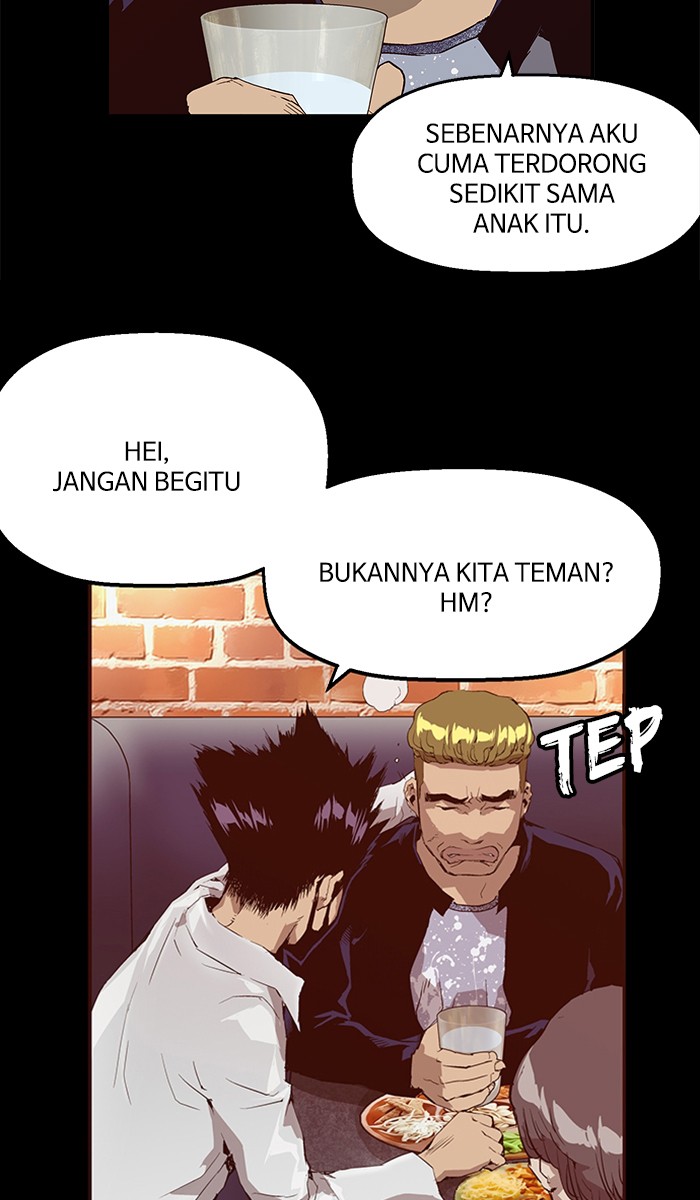 Weak Hero Bab 10 halaman 41