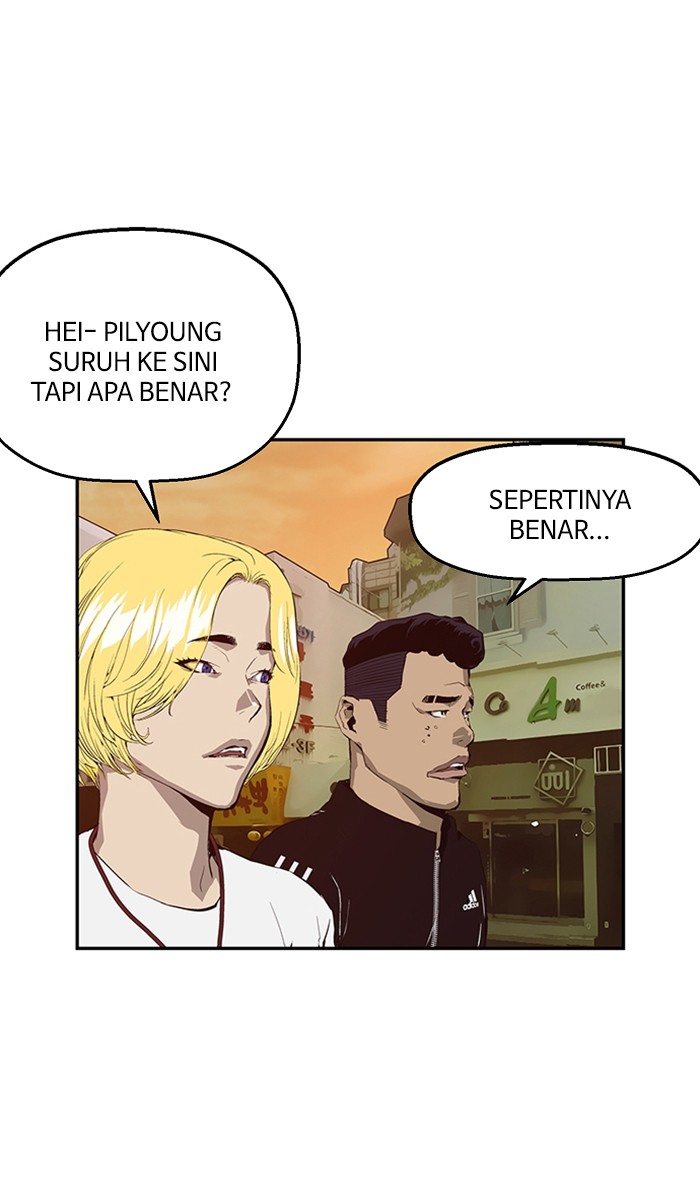 Weak Hero Bab 10 halaman 54