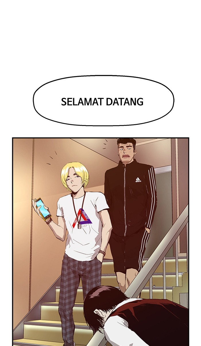 Weak Hero Bab 10 halaman 58