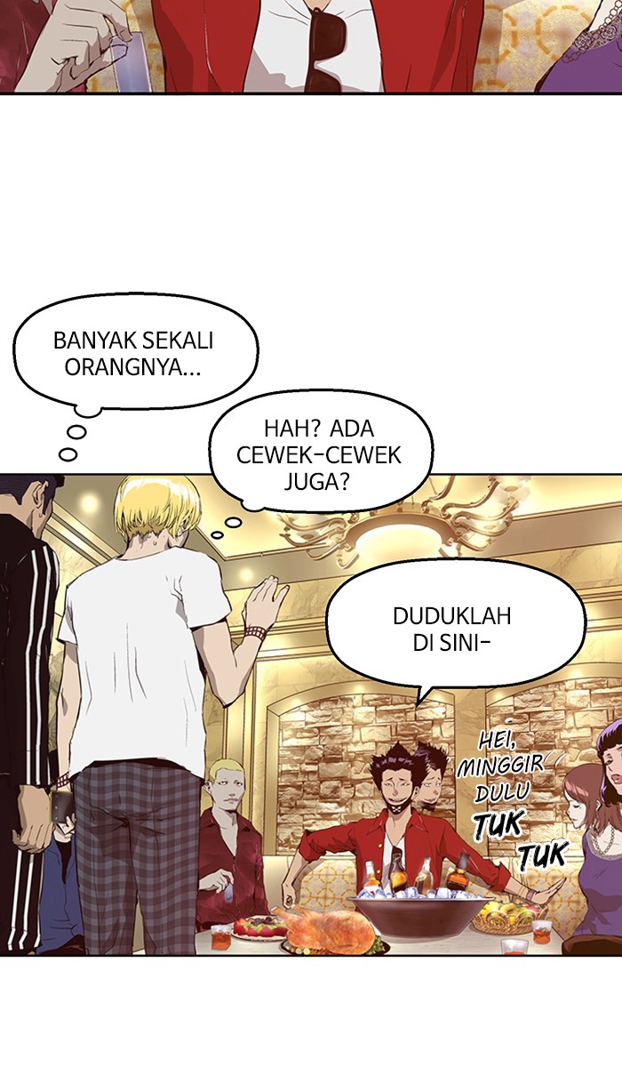 Weak Hero Bab 10 halaman 63