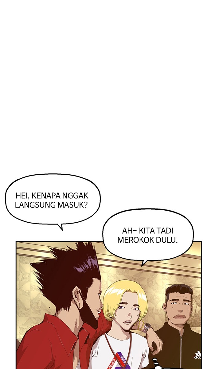 Weak Hero Bab 10 halaman 64