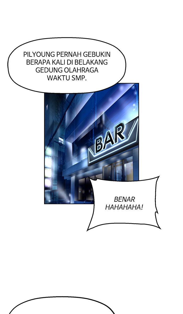 Weak Hero Bab 10 halaman 77
