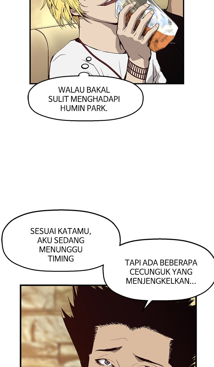 Weak Hero Bab 10 halaman 80