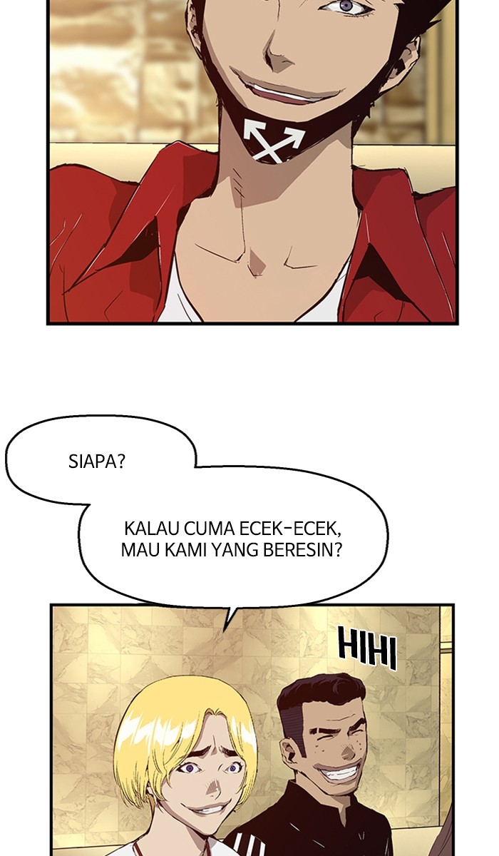 Weak Hero Bab 10 halaman 81
