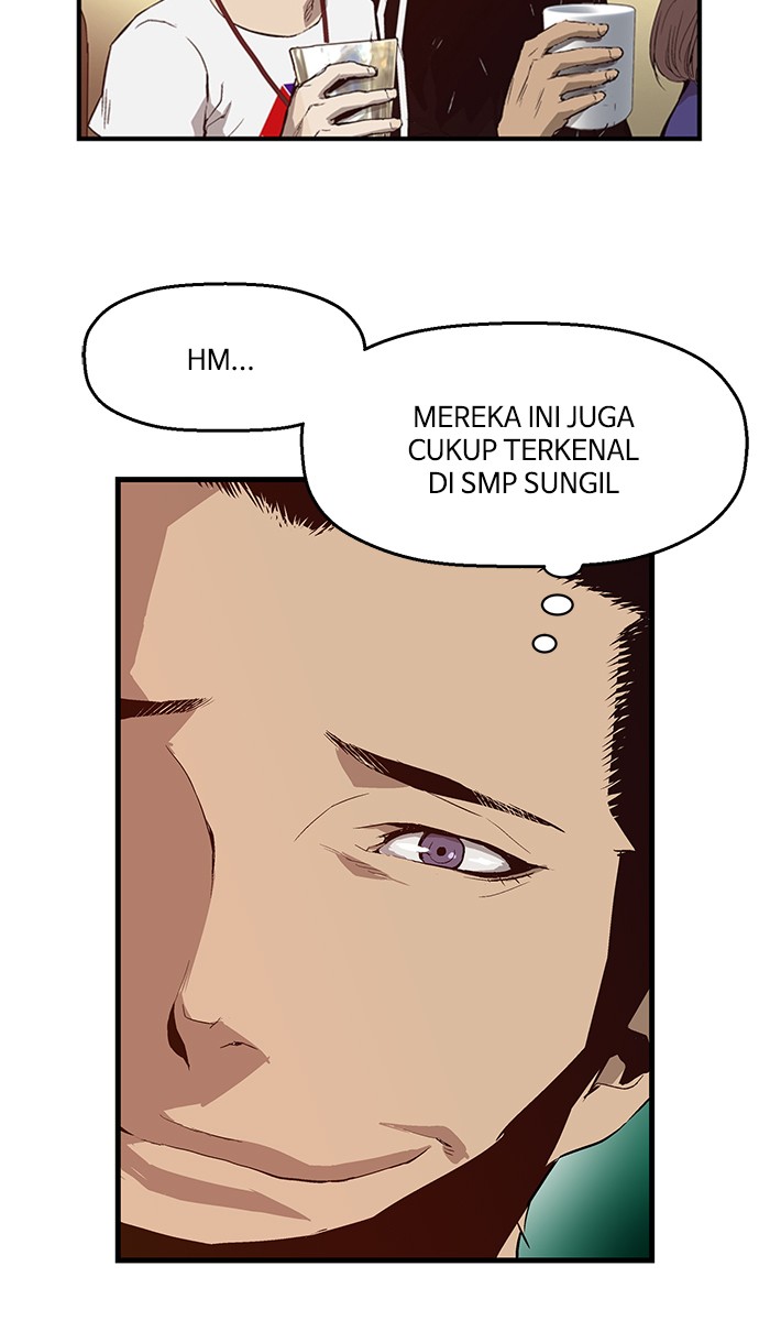 Weak Hero Bab 10 halaman 82