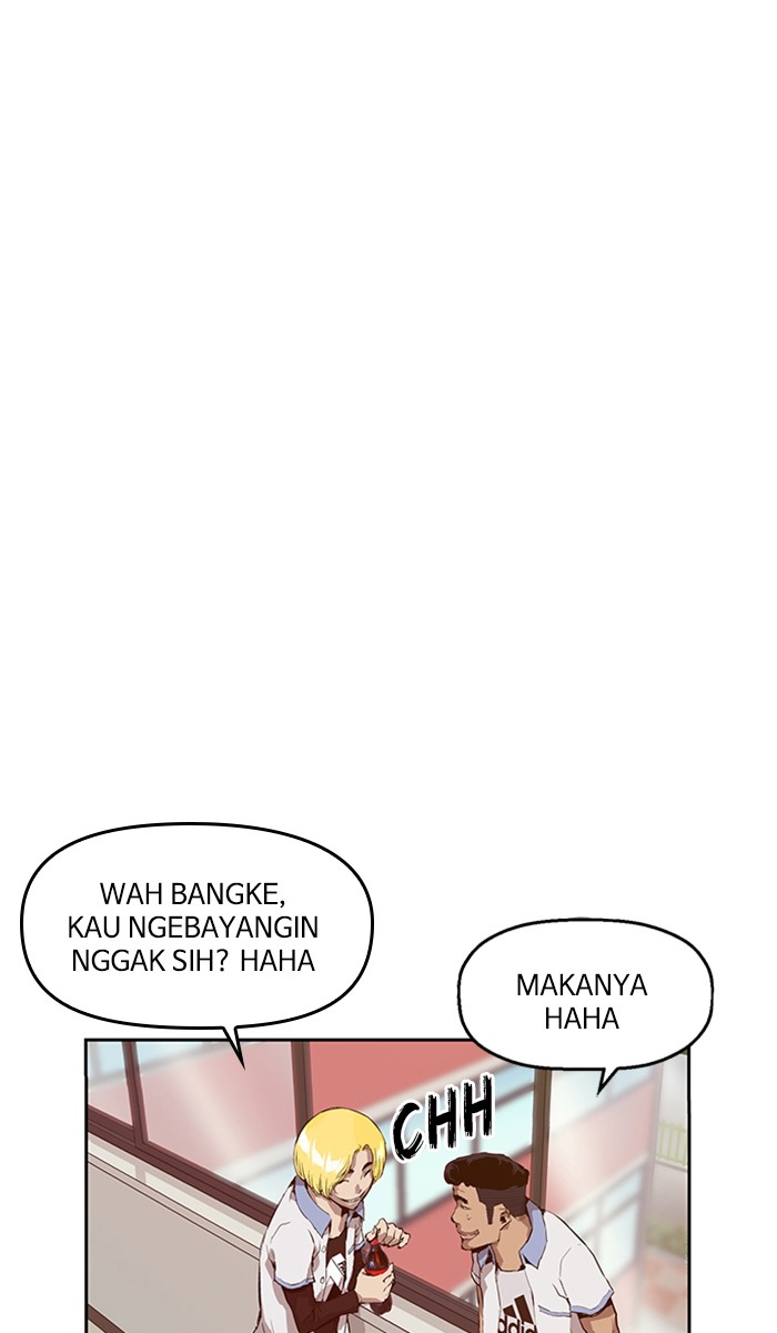 Weak Hero Bab 10 halaman 88
