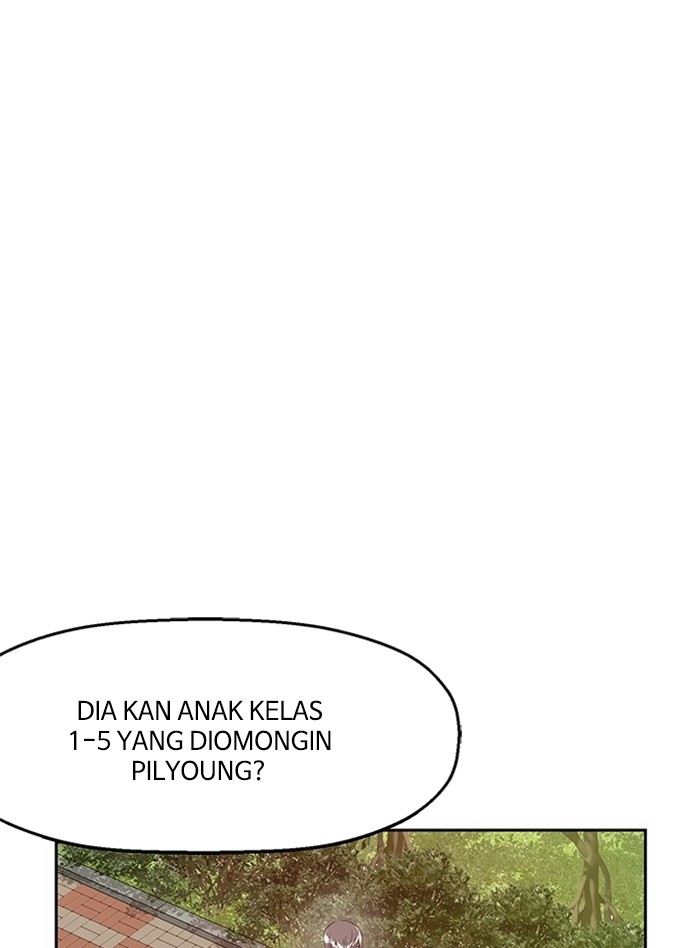 Weak Hero Bab 10 halaman 90
