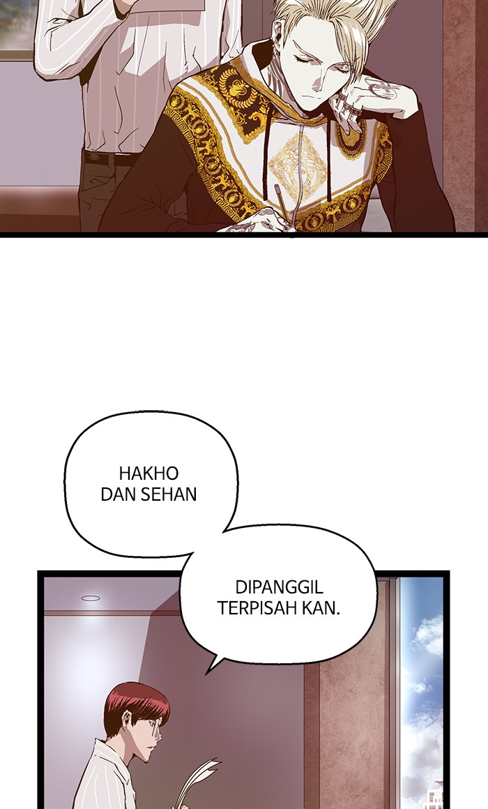 Weak Hero Bab 100 halaman 5