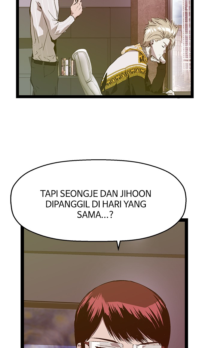 Weak Hero Bab 100 halaman 6