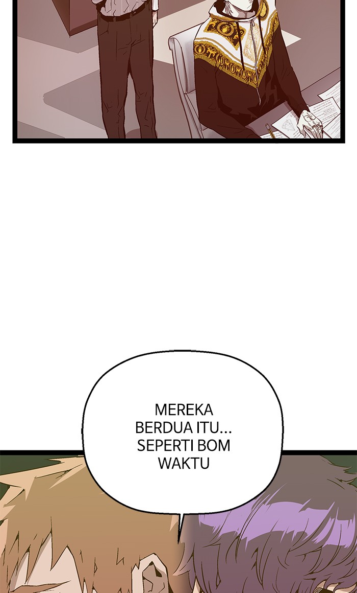 Weak Hero Bab 100 halaman 9