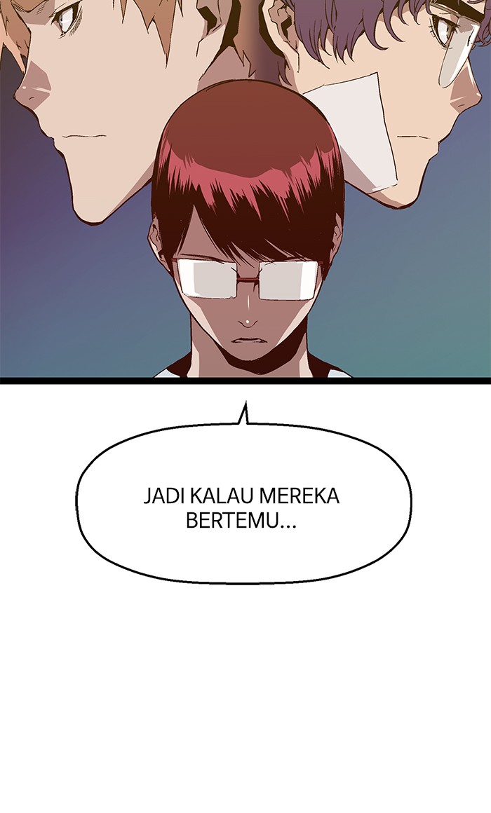 Weak Hero Bab 100 halaman 10