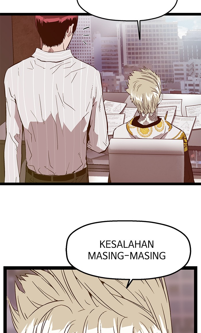 Weak Hero Bab 100 halaman 12