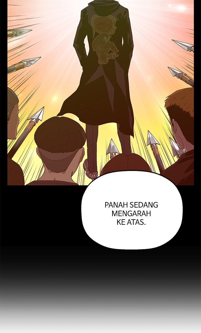 Weak Hero Bab 100 halaman 16