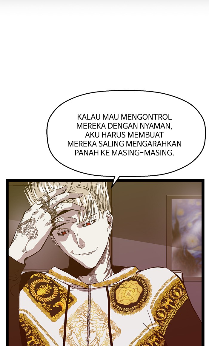 Weak Hero Bab 100 halaman 17