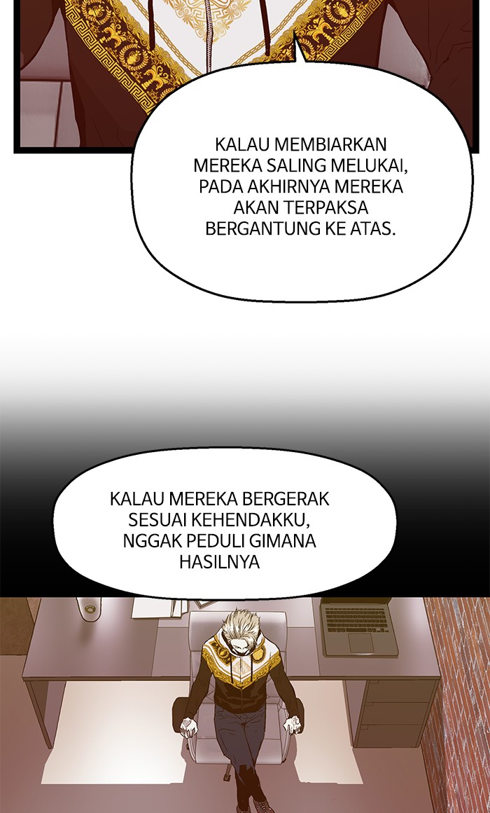 Weak Hero Bab 100 halaman 18