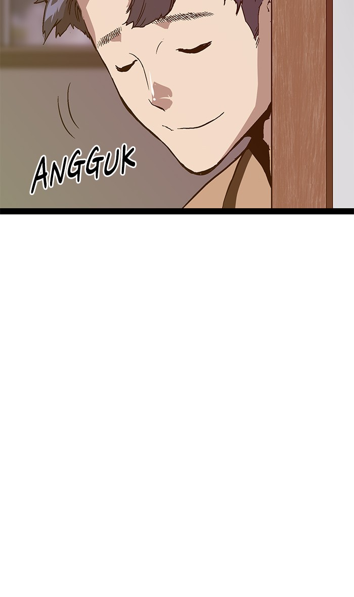 Weak Hero Bab 100 halaman 34